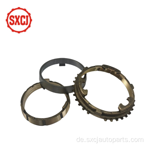 Handbuch Auto Parts Getriebekasten OEM LD620MFA-12311-B 33037-30011 Synchronizer-Ring für Toyota